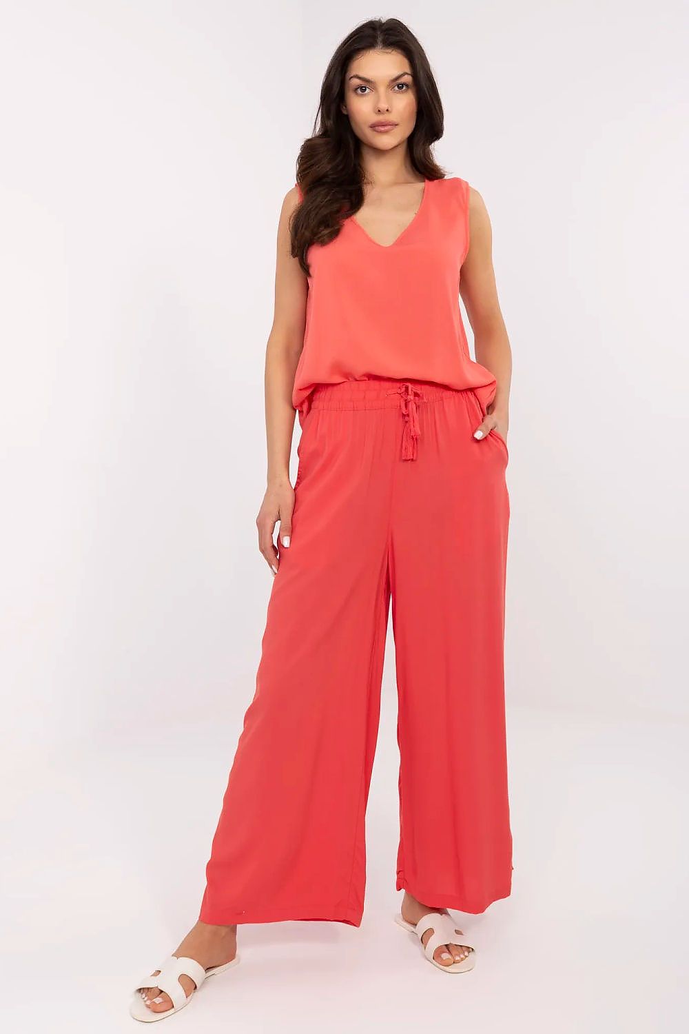  Pantalon femme model 211494 Sublevel 
