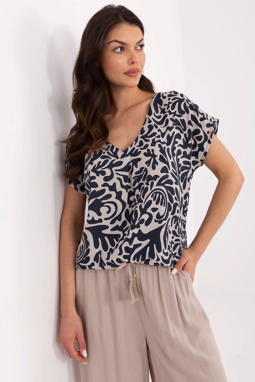  Chemisier model 211498 Sublevel 