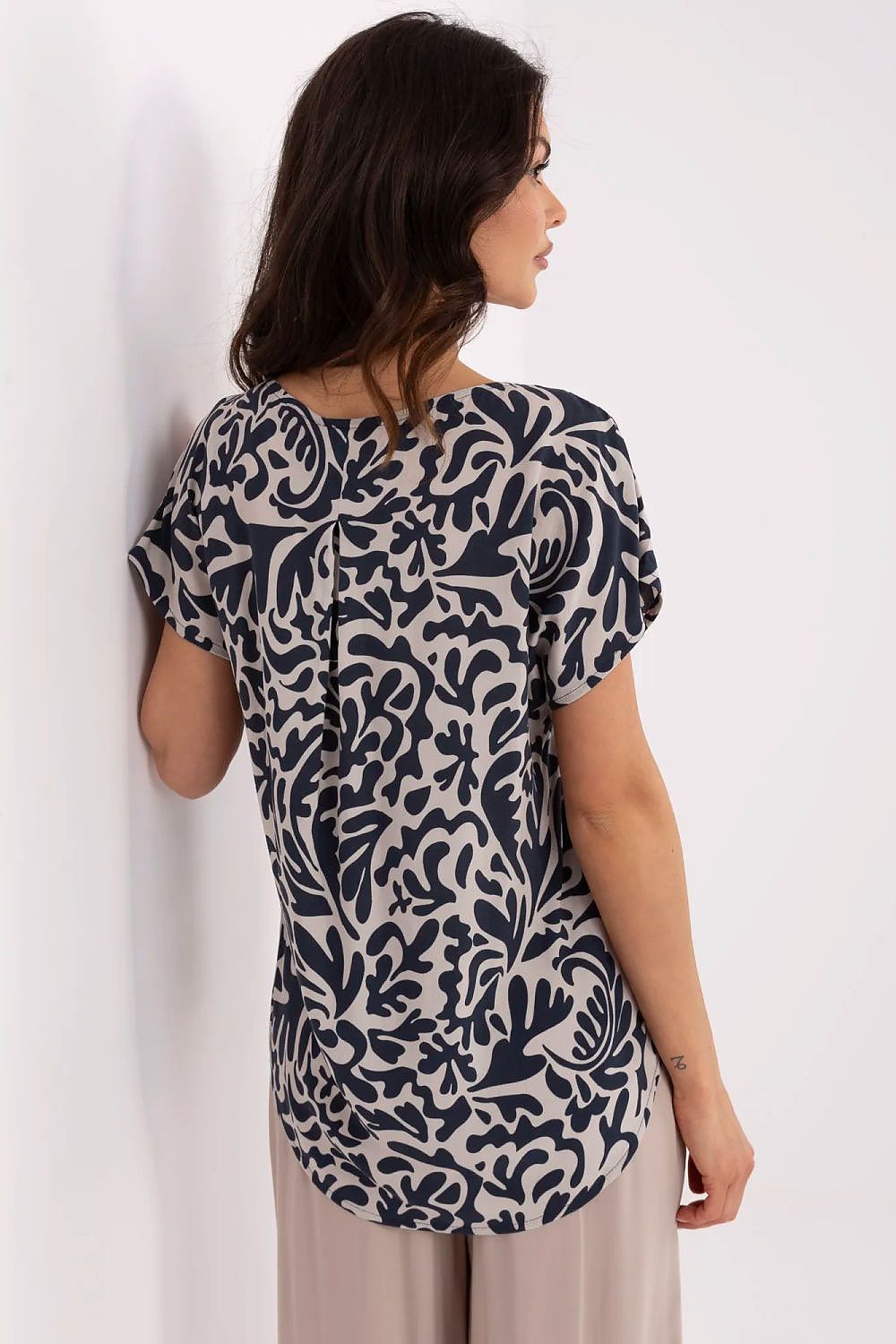  Chemisier model 211498 Sublevel 