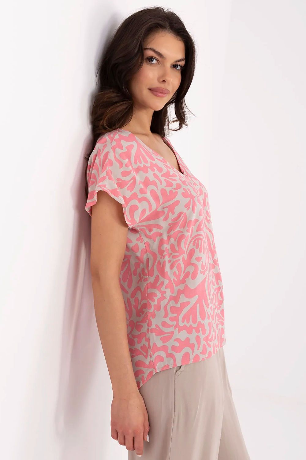  Chemisier model 211499 Sublevel 