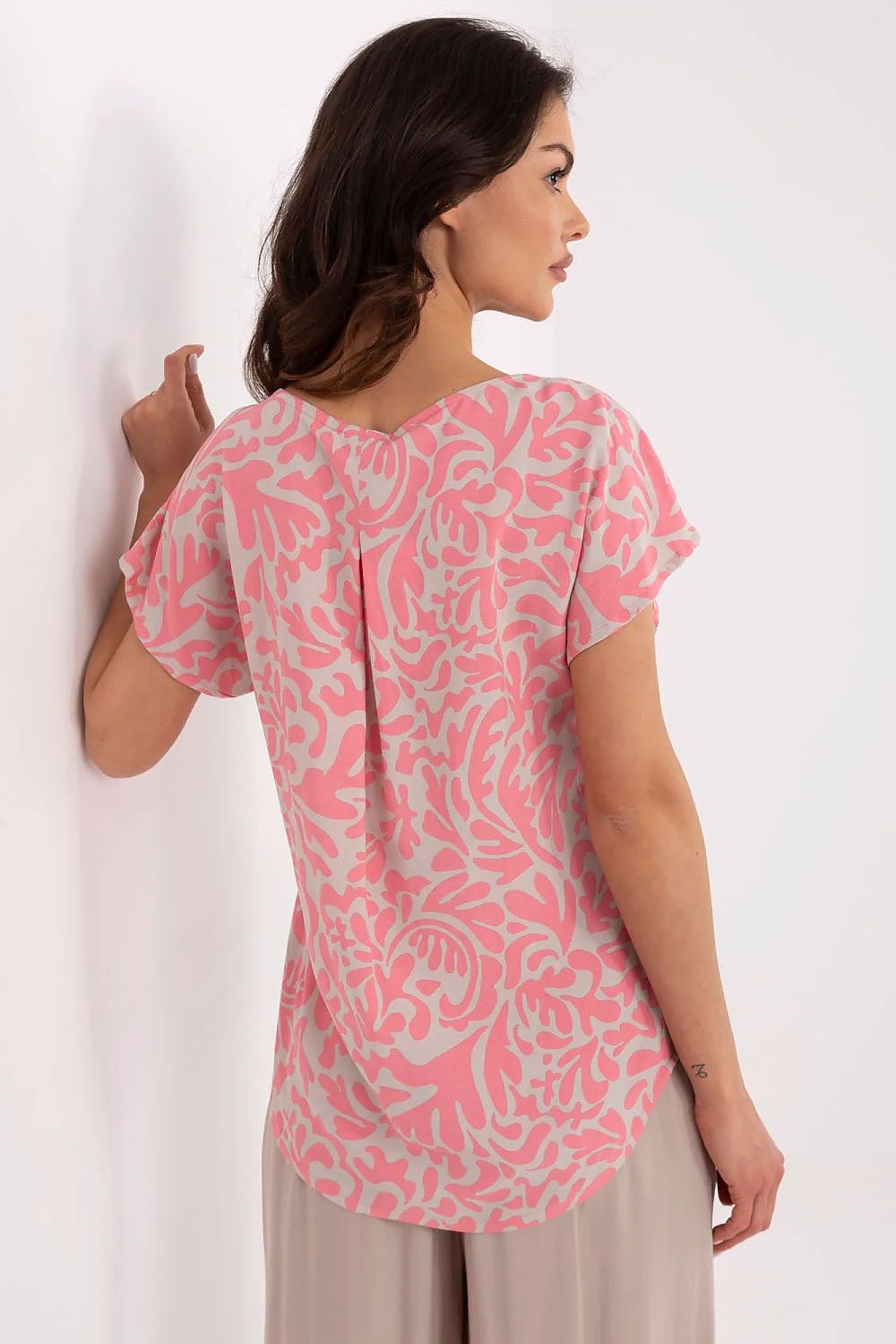  Chemisier model 211499 Sublevel 