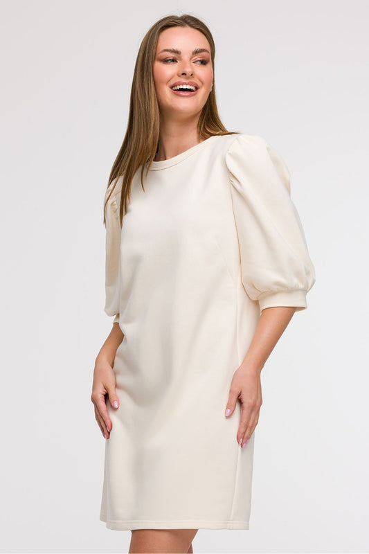  Robe de jour model 211536 BeWear 