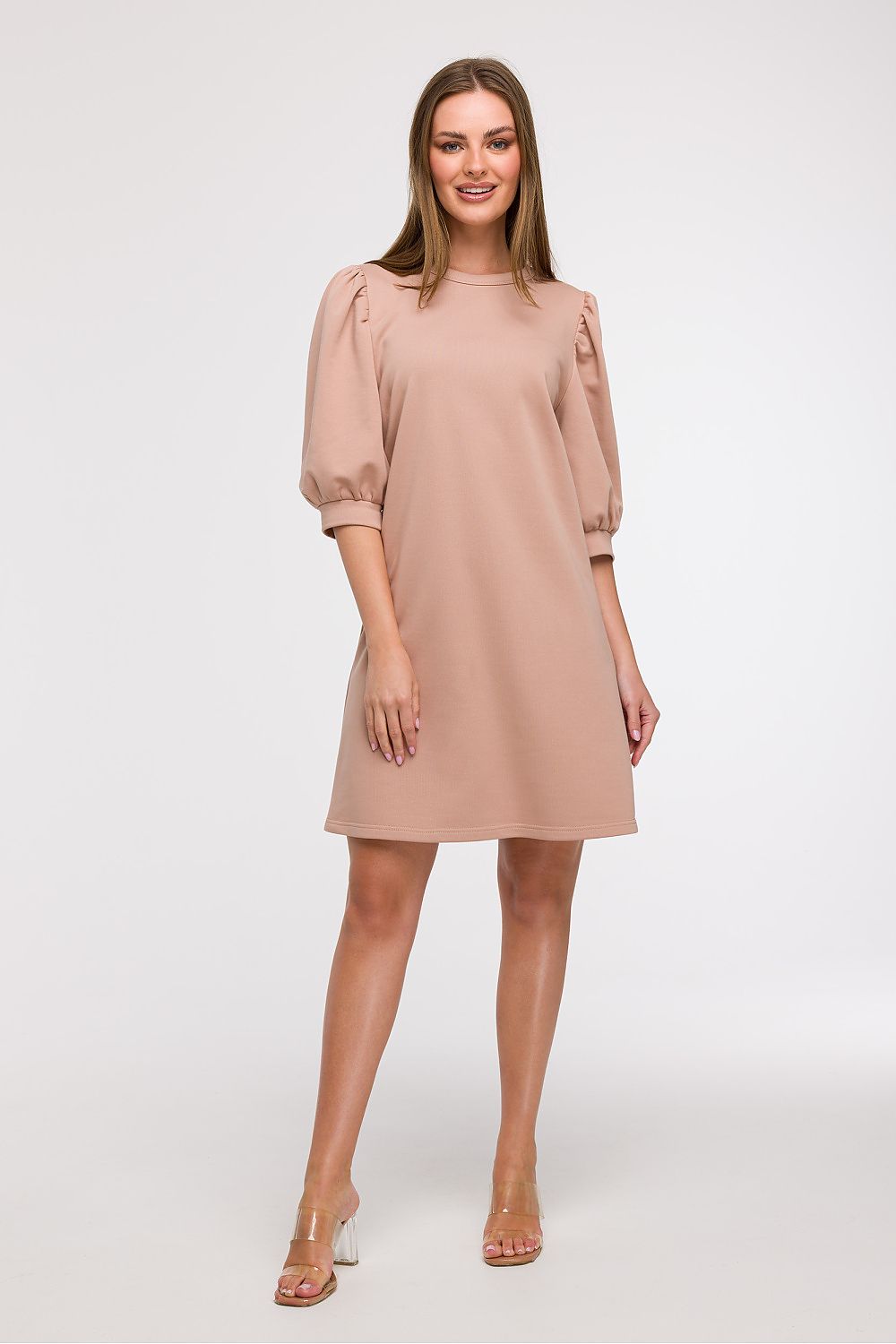  Robe de jour model 211537 BeWear 