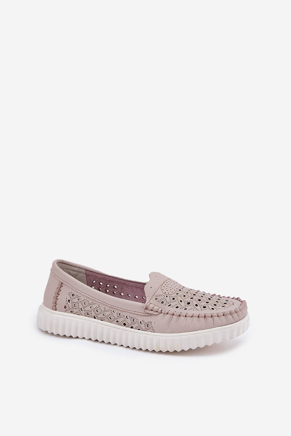  Moccasins model 211610 Step in style 