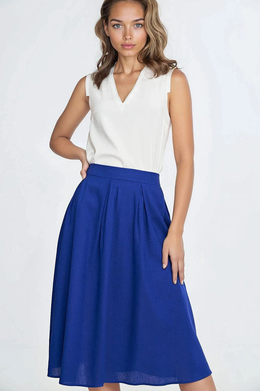  Jupe model 211796 Nife 