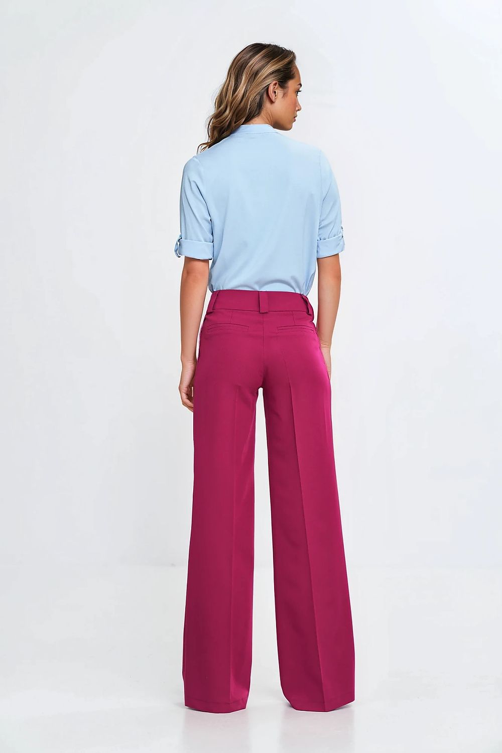  Chemisier model 211805 Nife 