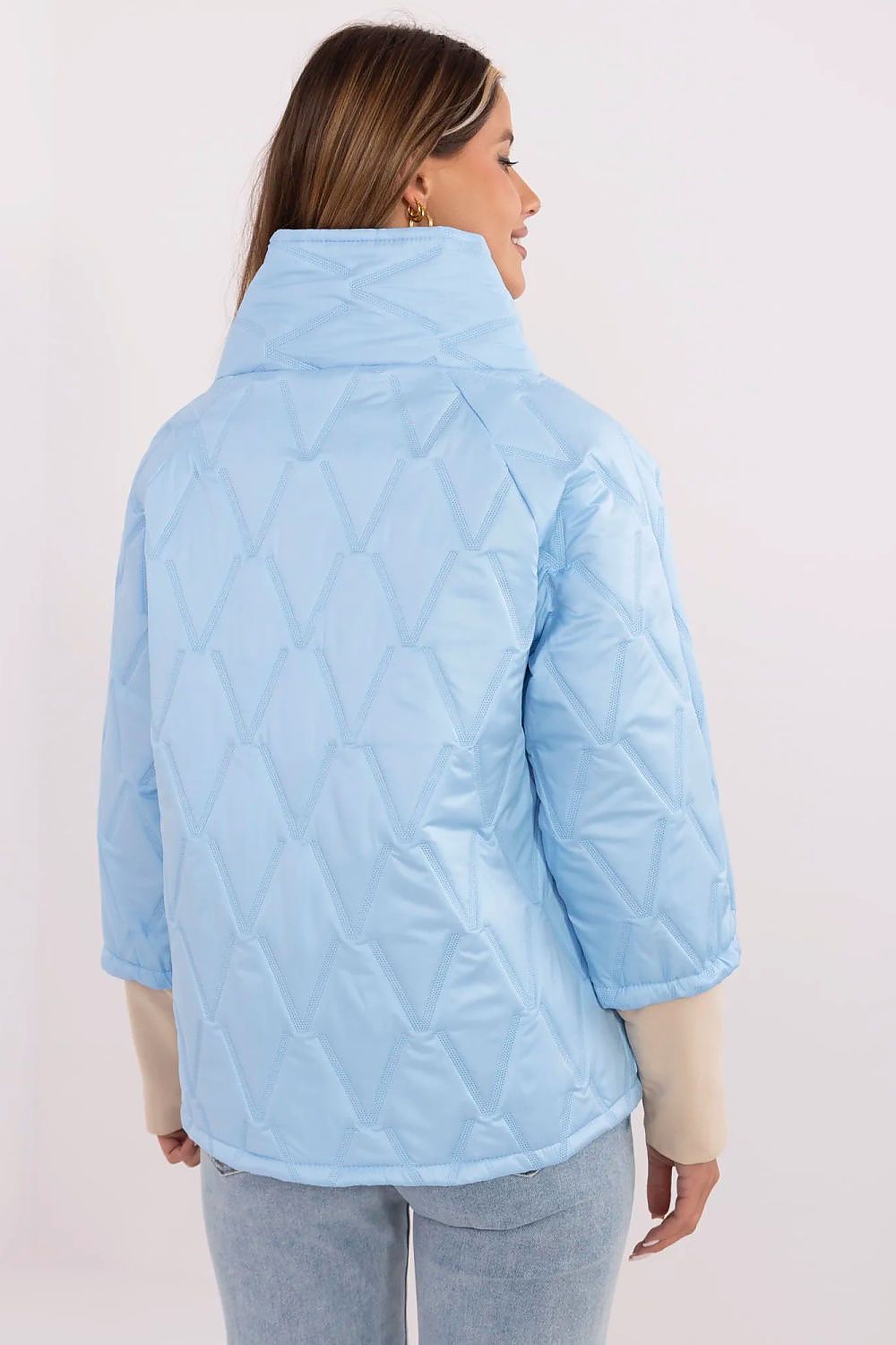  Veste model 211823 Italy Moda 