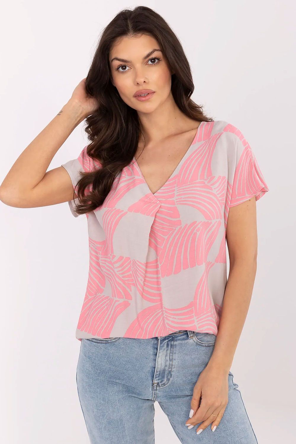  Chemisier model 211847 Sublevel 