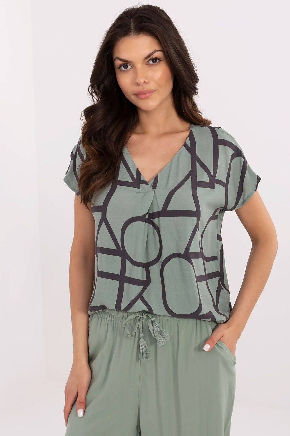  Chemisier model 211848 Sublevel 