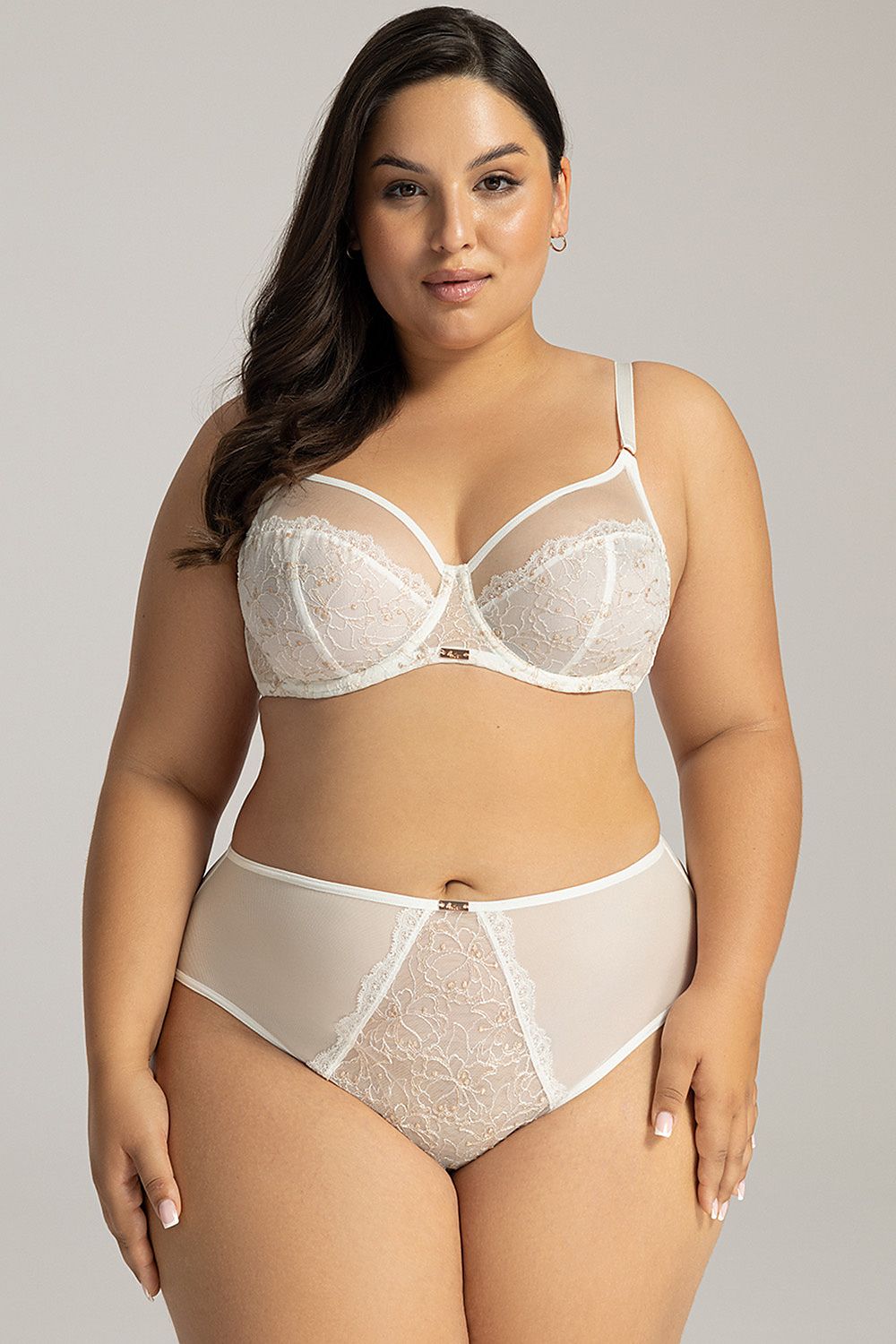  Culottes brésiliennes model 211933 Ava 