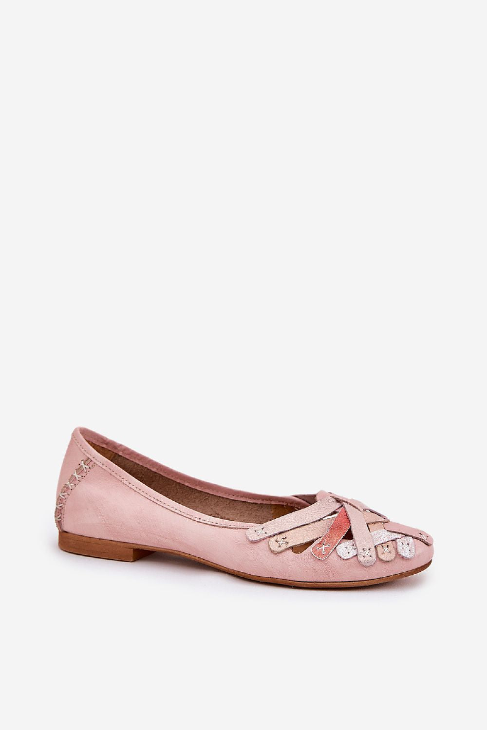  Ballerine model 211974 Step in style 