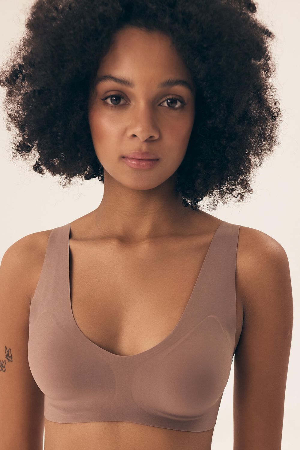  Soutien-gorge rembourré model 211999 Henderson 