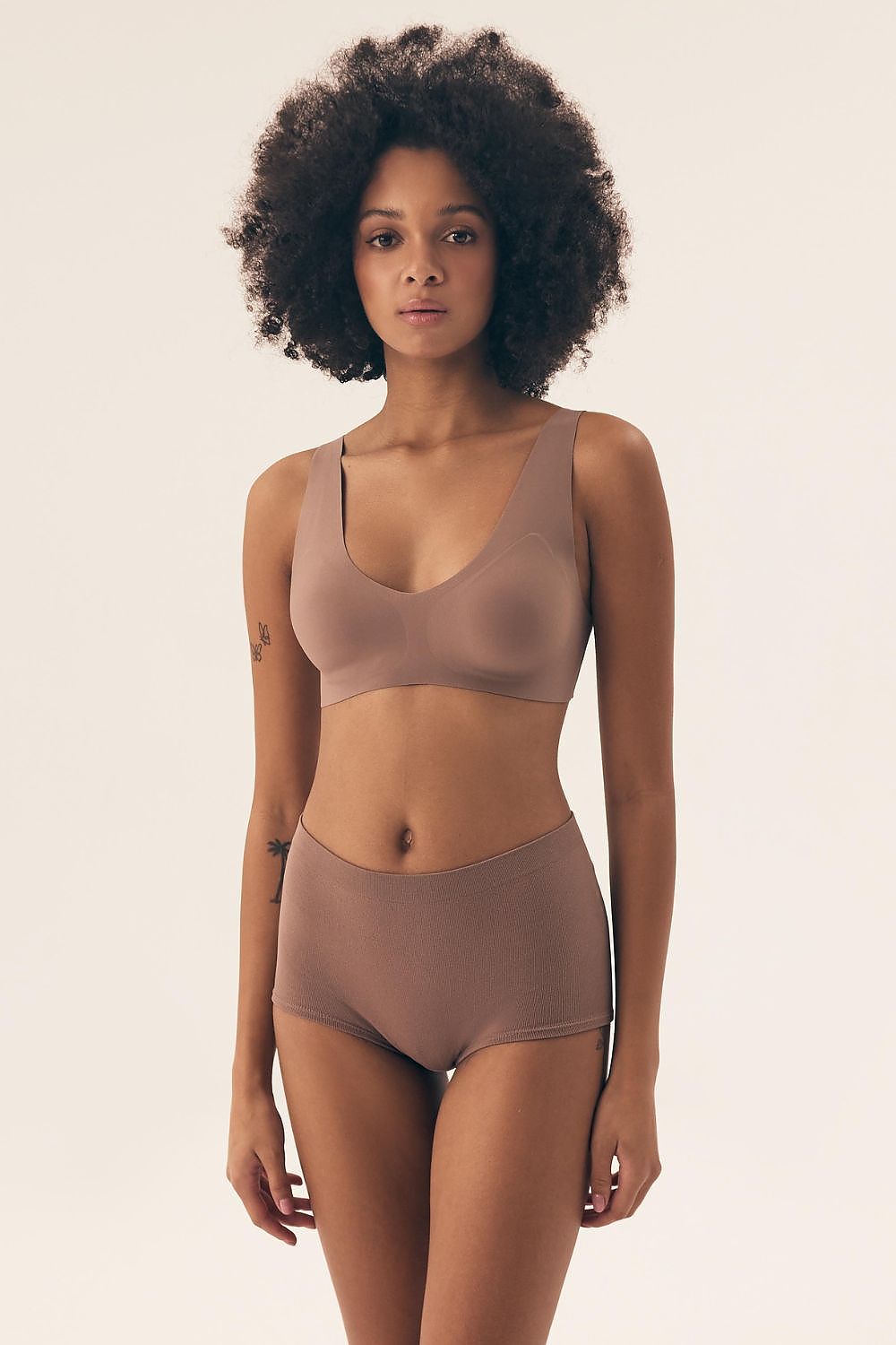  Soutien-gorge rembourré model 211999 Henderson 