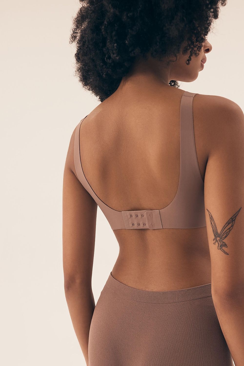  Soutien-gorge rembourré model 211999 Henderson 