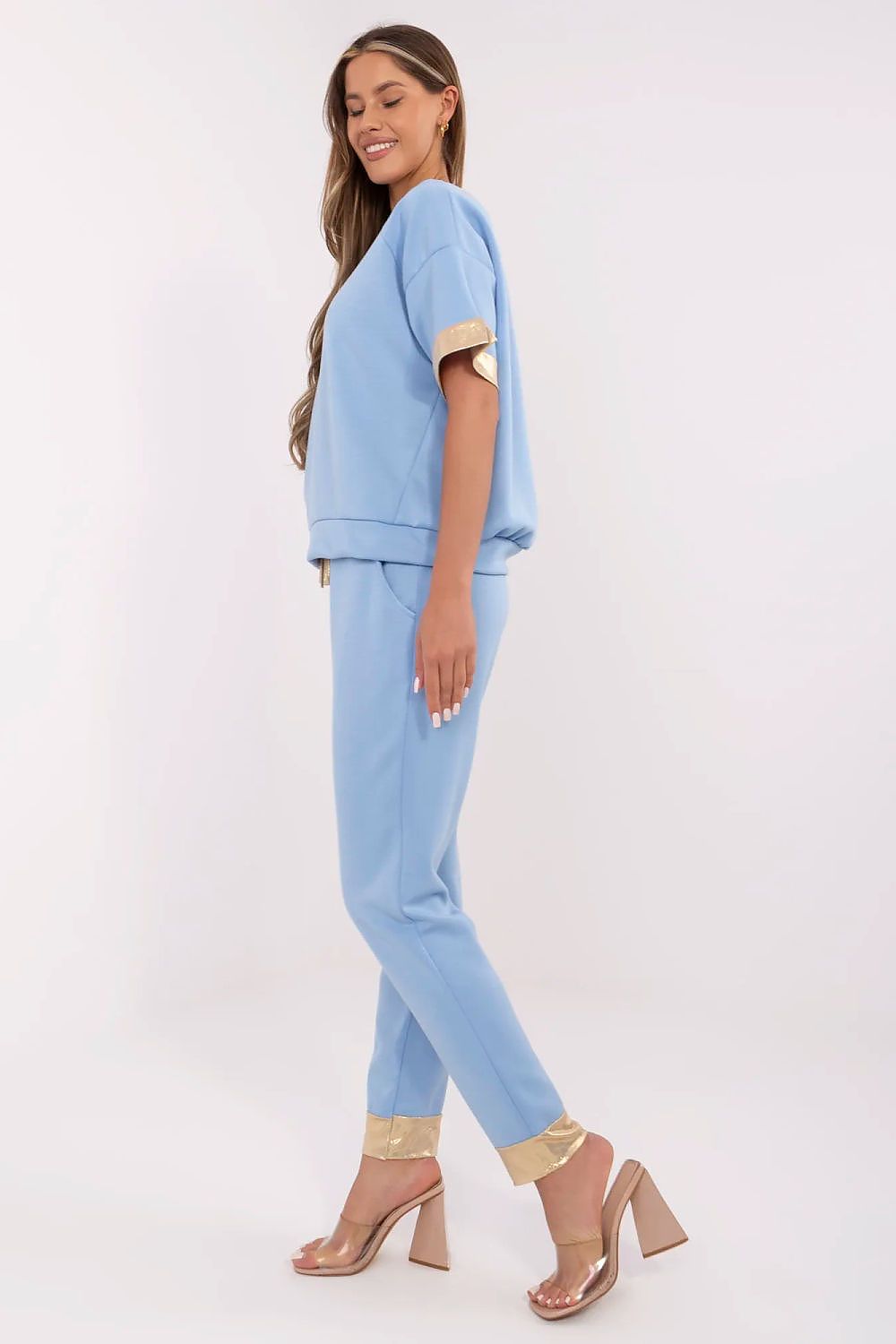  L`ensemble model 212053 Italy Moda 