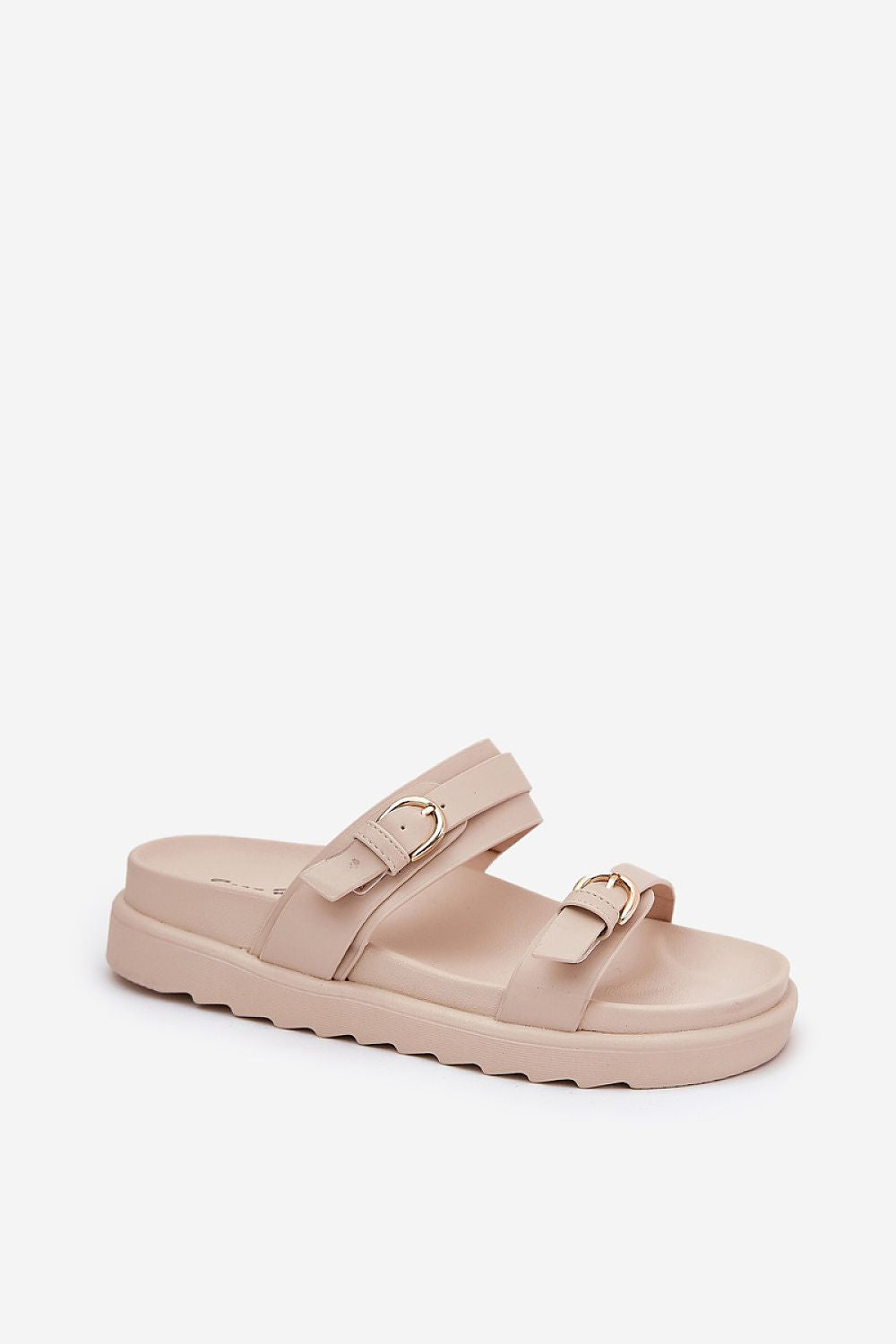  Clacquettes model 212141 Step in style 