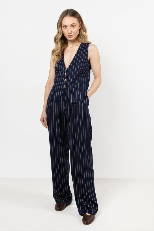  Pantalon femme model 212186 awama 