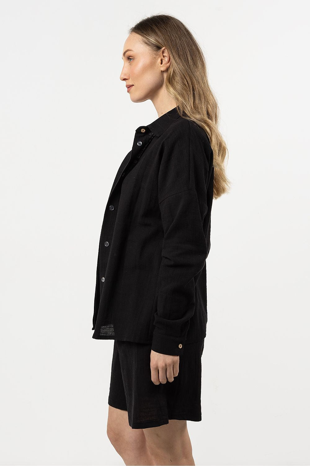  Chemise manche longue model 212190 awama 