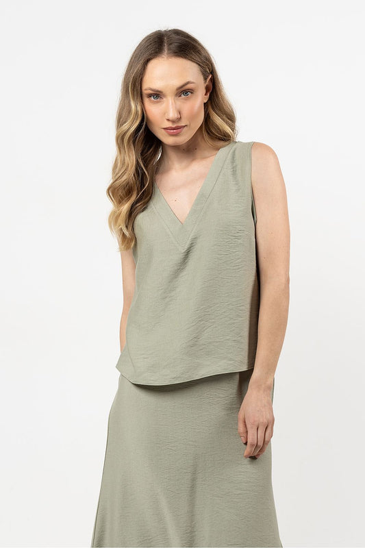  Chemisier model 212204 awama 