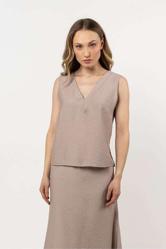  Chemisier model 212205 awama 