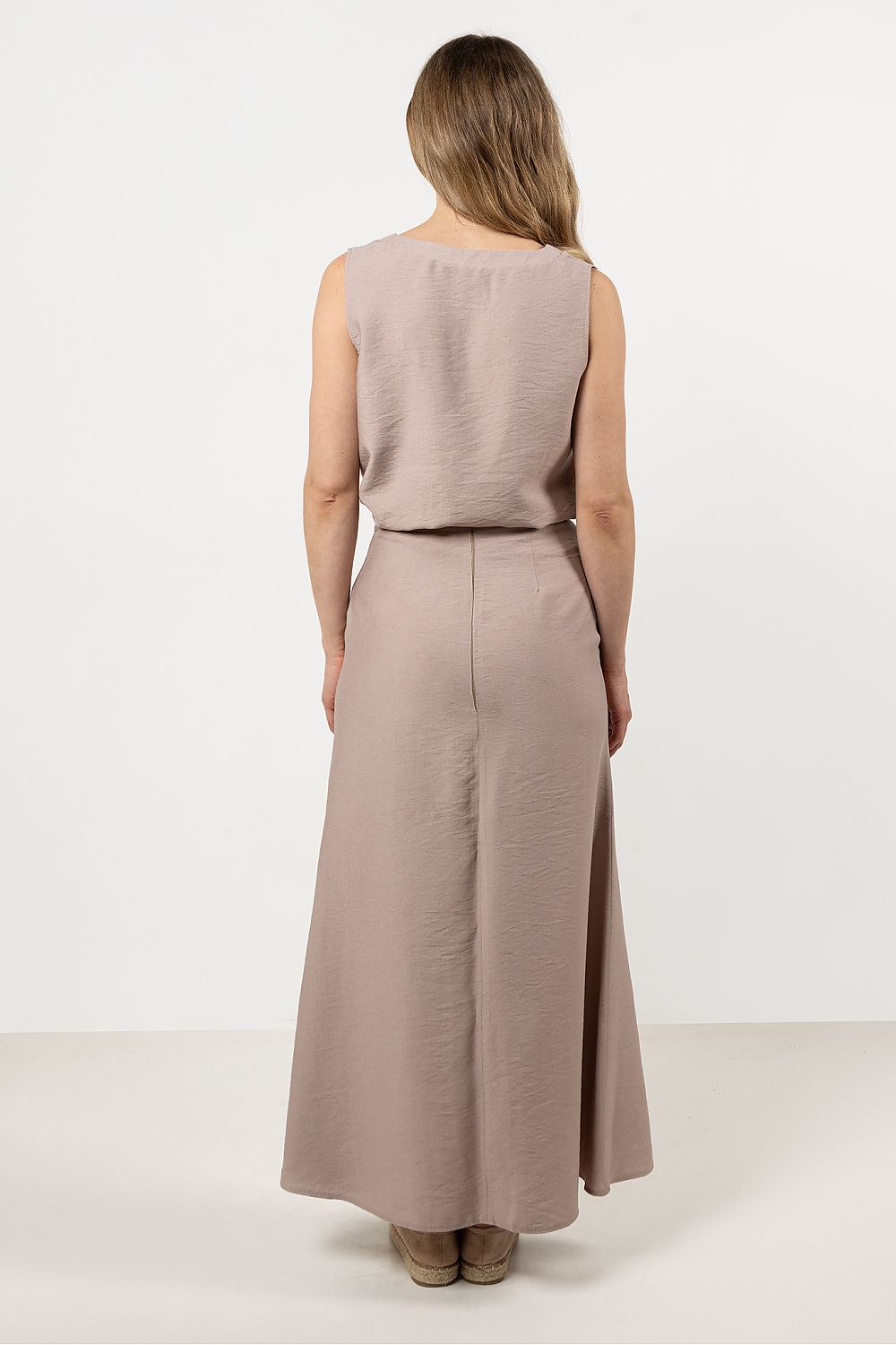  Chemisier model 212205 awama 