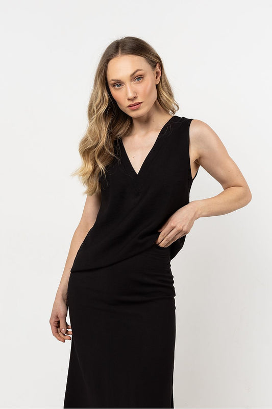  Chemisier model 212206 awama 