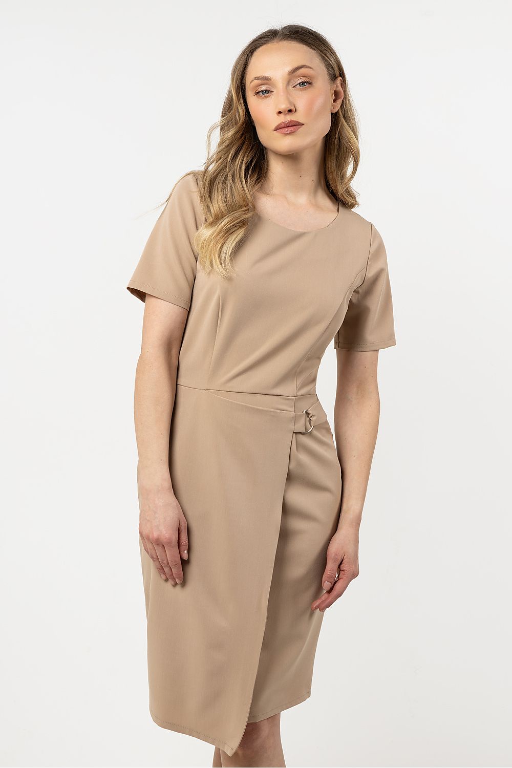  Robe de jour model 212233 awama 