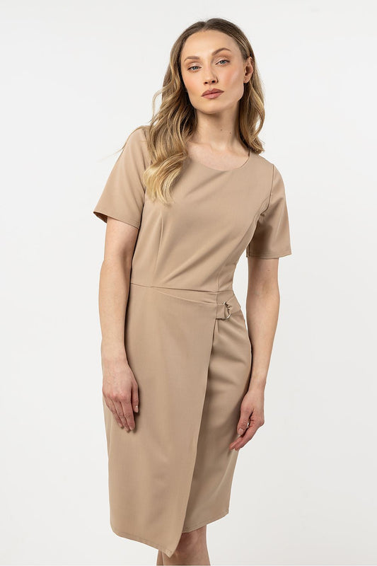  Robe de jour model 212233 awama 