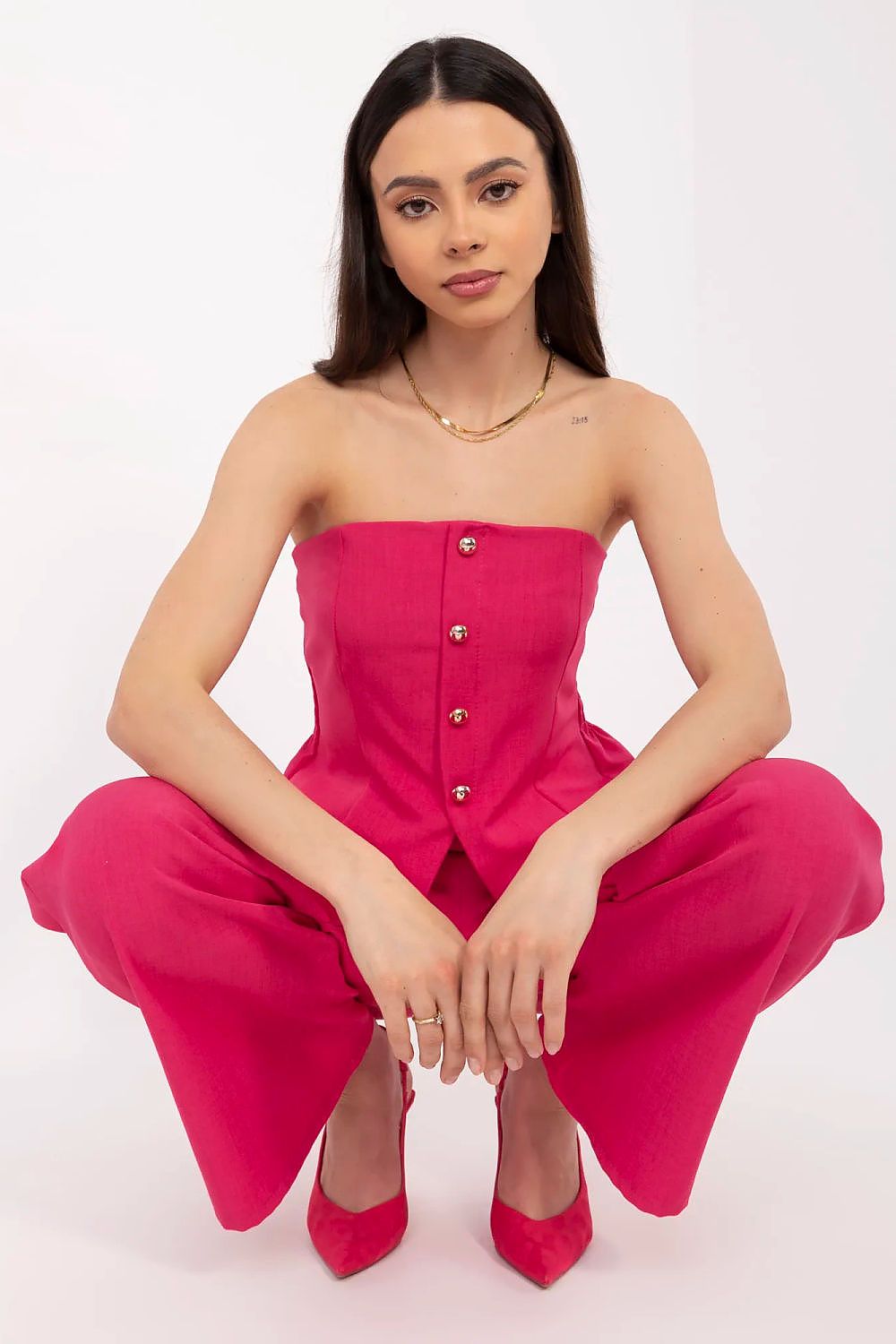  L`ensemble model 212275 Italy Moda 