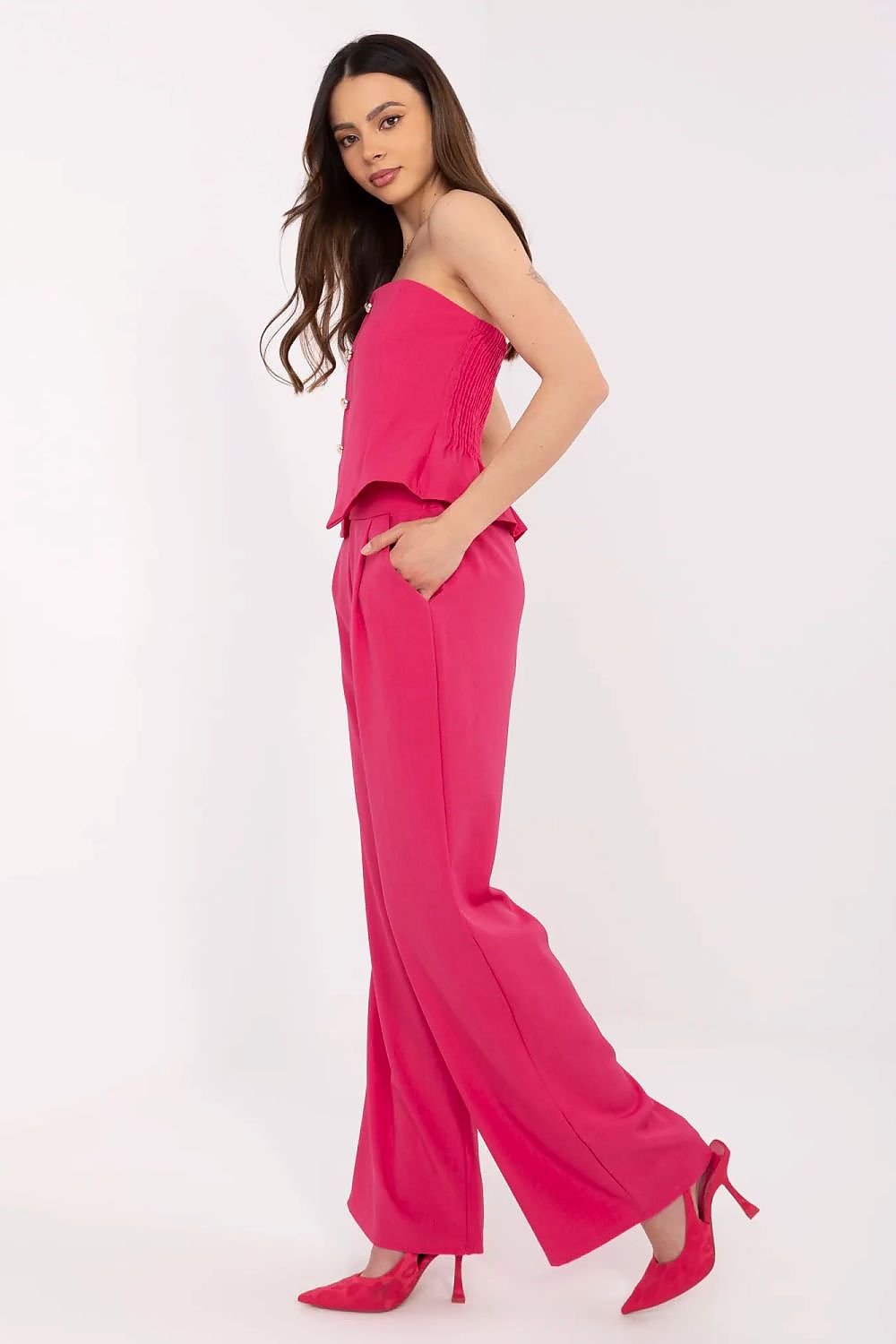  L`ensemble model 212275 Italy Moda 