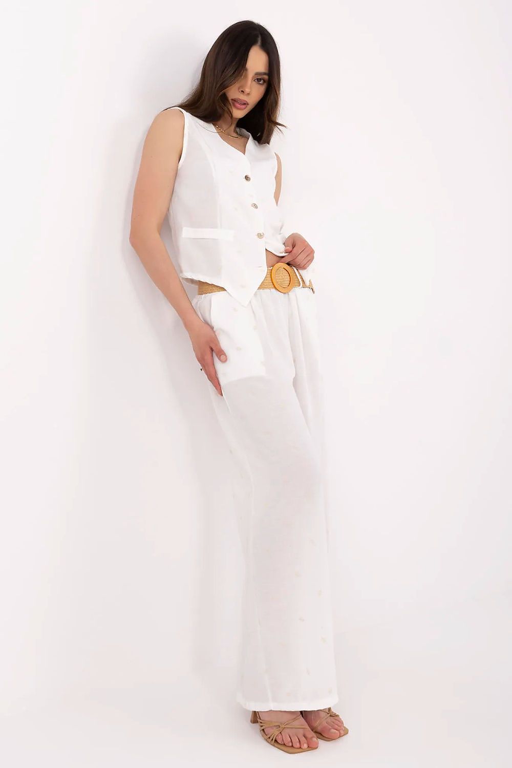  L`ensemble model 212299 Italy Moda 