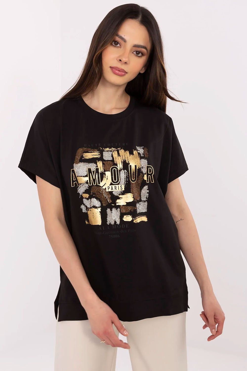  Chemisier model 212506 Factory Price 