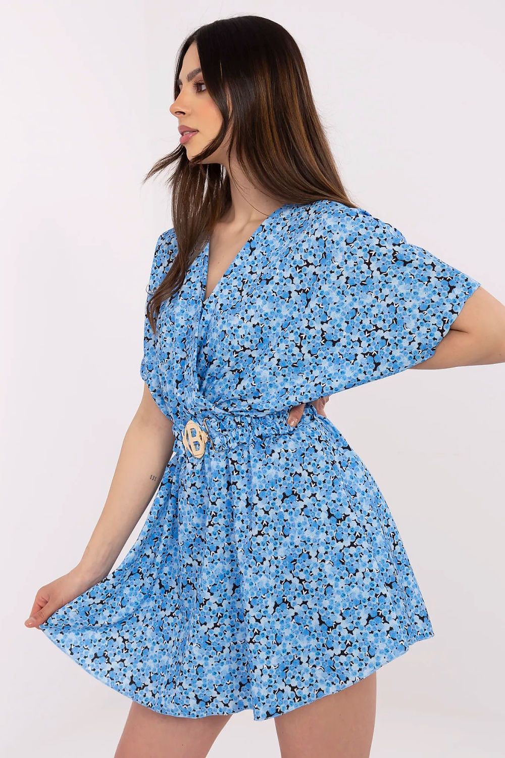  Combinaison model 212526 Italy Moda 