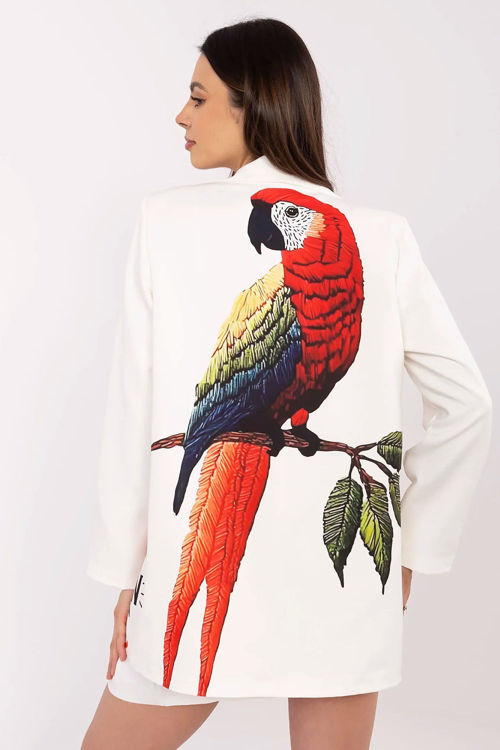  Vest model 212532 Italy Moda 