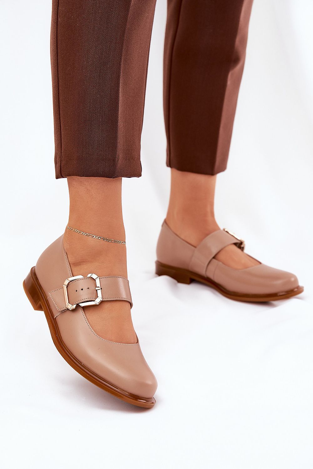  Chaussures Basses model 212574 Step in style 