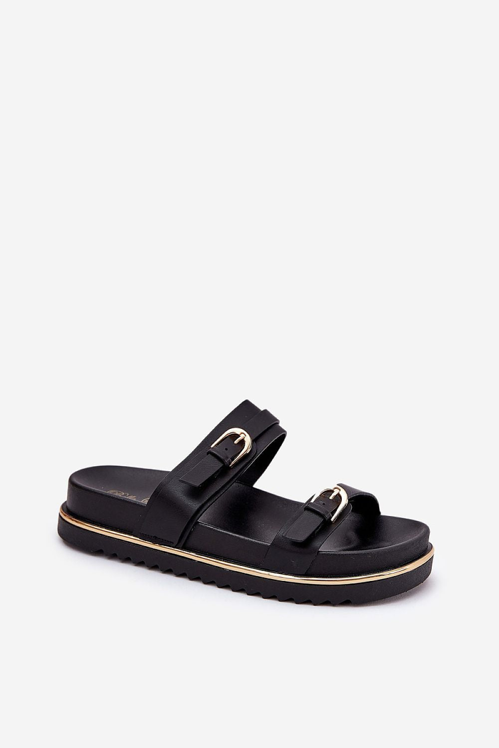  Clacquettes model 212609 Step in style 