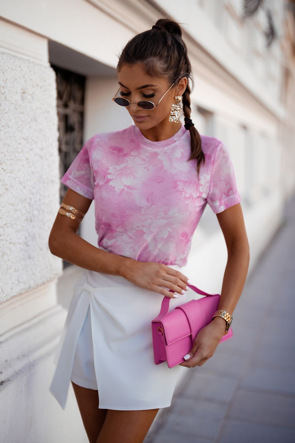  Chemisier model 212639 LaBalancia 