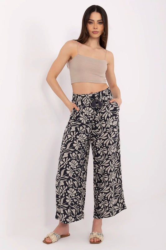  Pantalon femme model 212666 Sublevel 