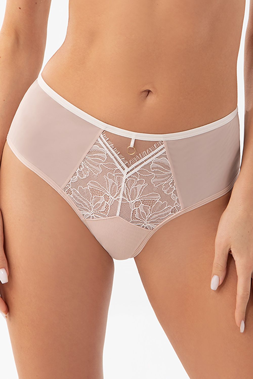  Culottes brésiliennes model 212776 Gorsenia Lingerie 