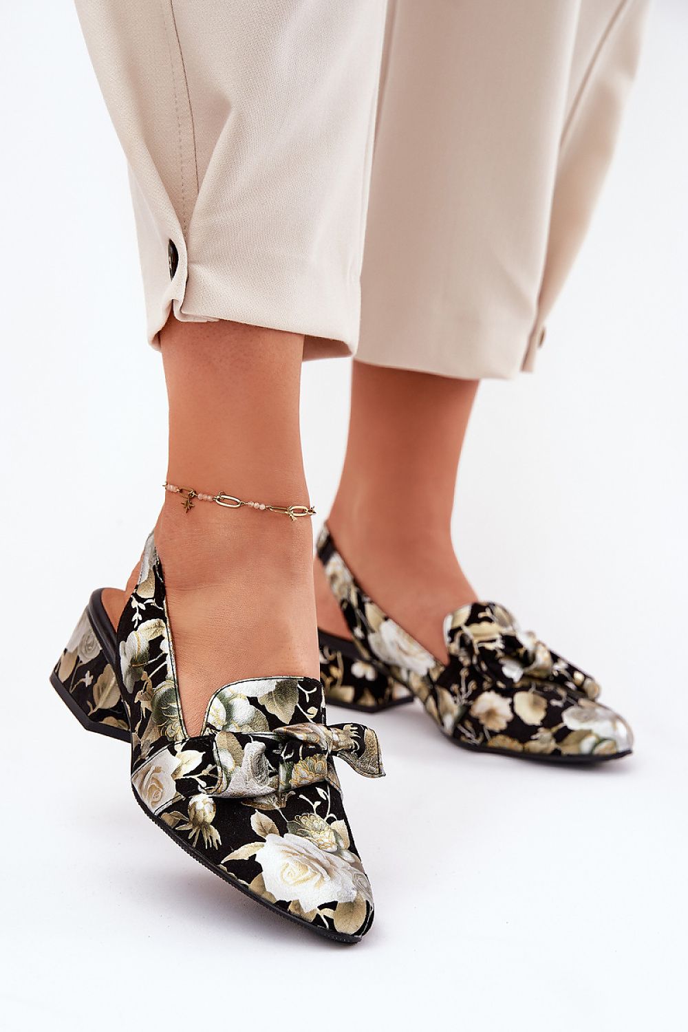  Escarpins à talons model 212998 Step in style 