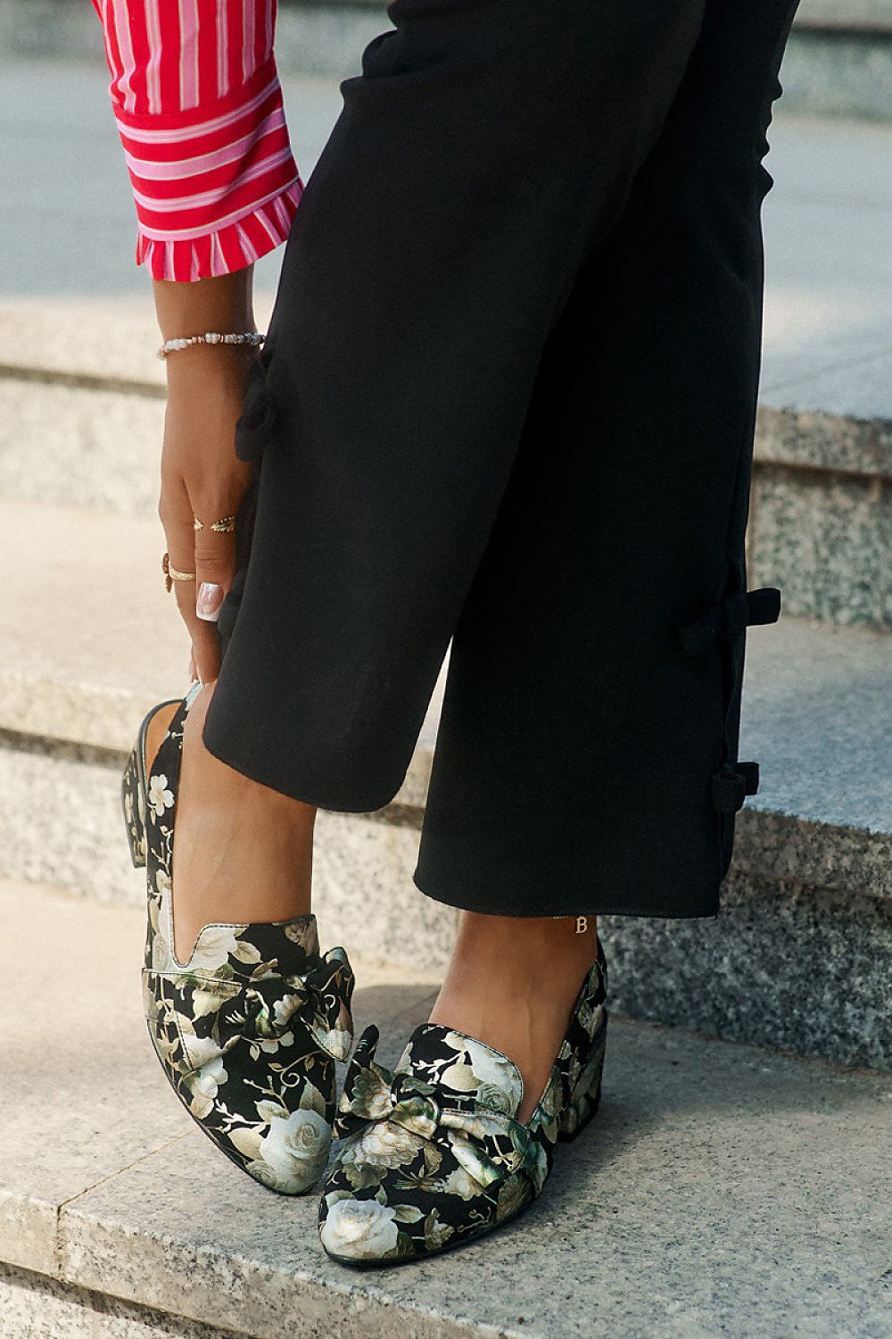  Escarpins à talons model 212998 Step in style 