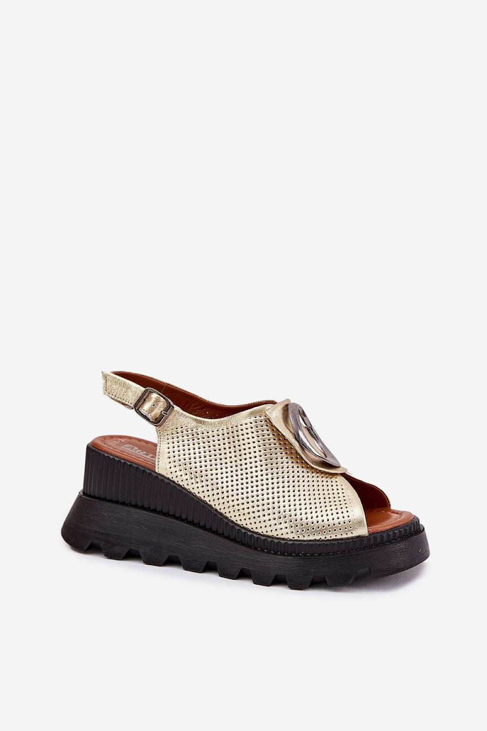  Cothurnes model 213004 Step in style 