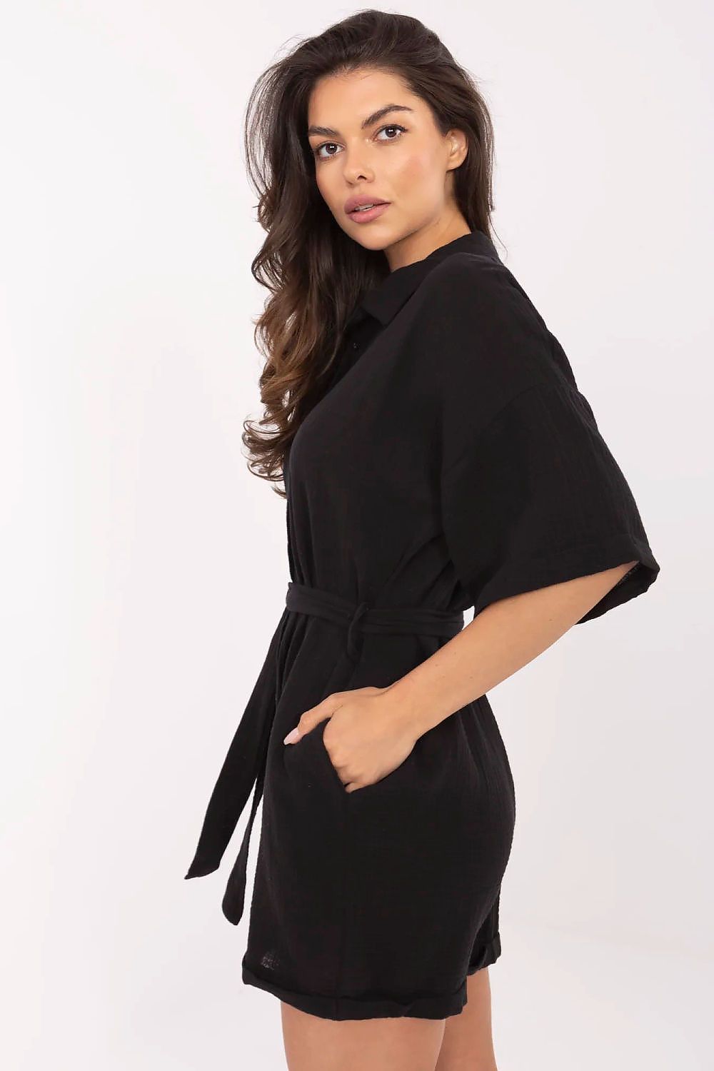  Combinaison model 213058 Italy Moda 