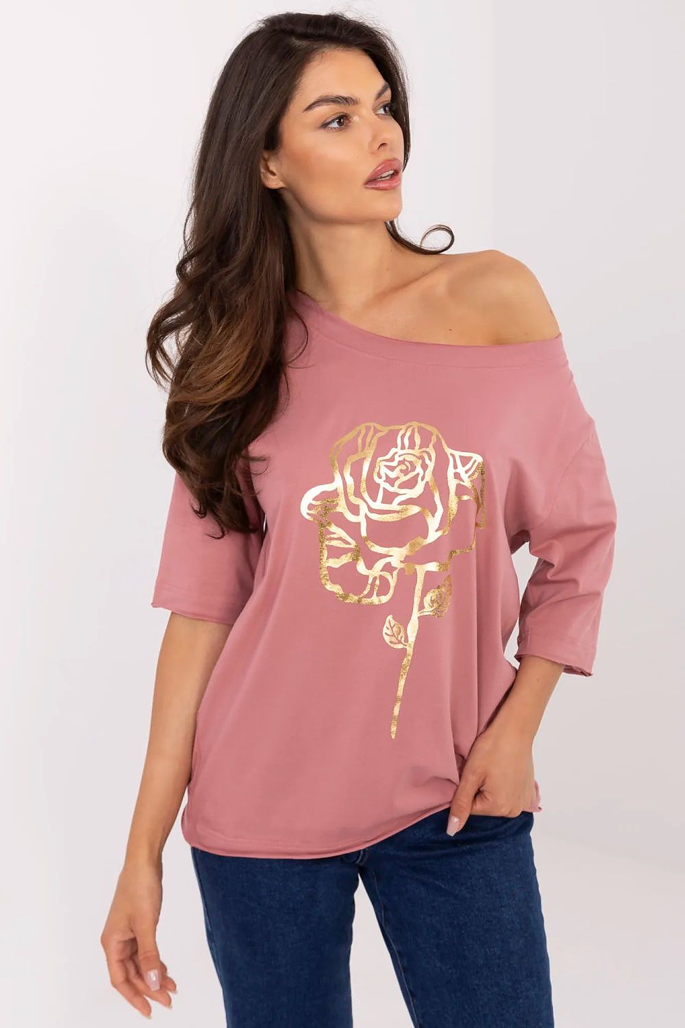  Chemisier model 213096 Factory Price 