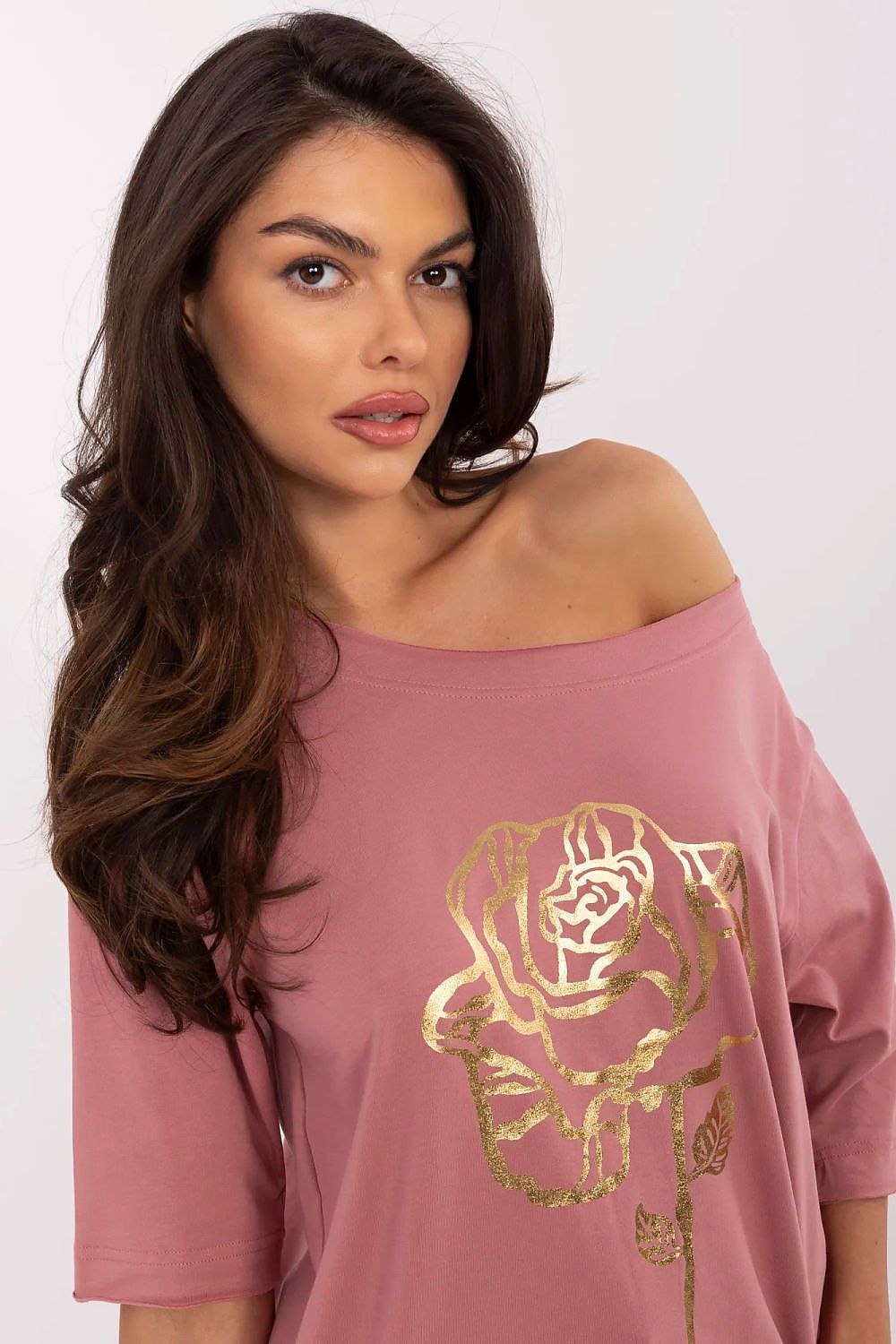  Chemisier model 213096 Factory Price 