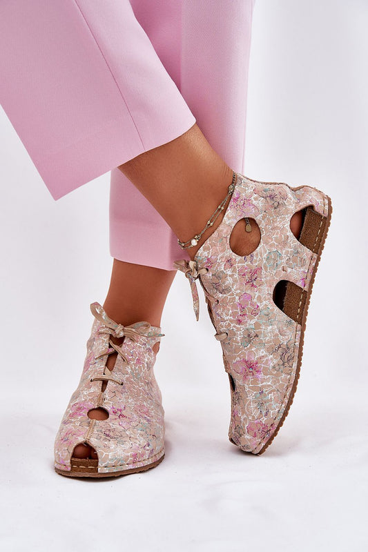  Bottes model 213153 Step in style 