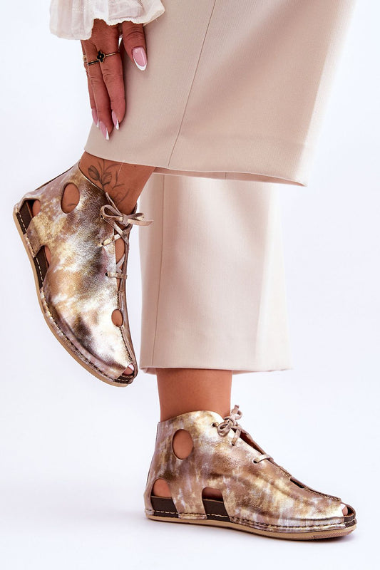  Bottes model 213155 Step in style 