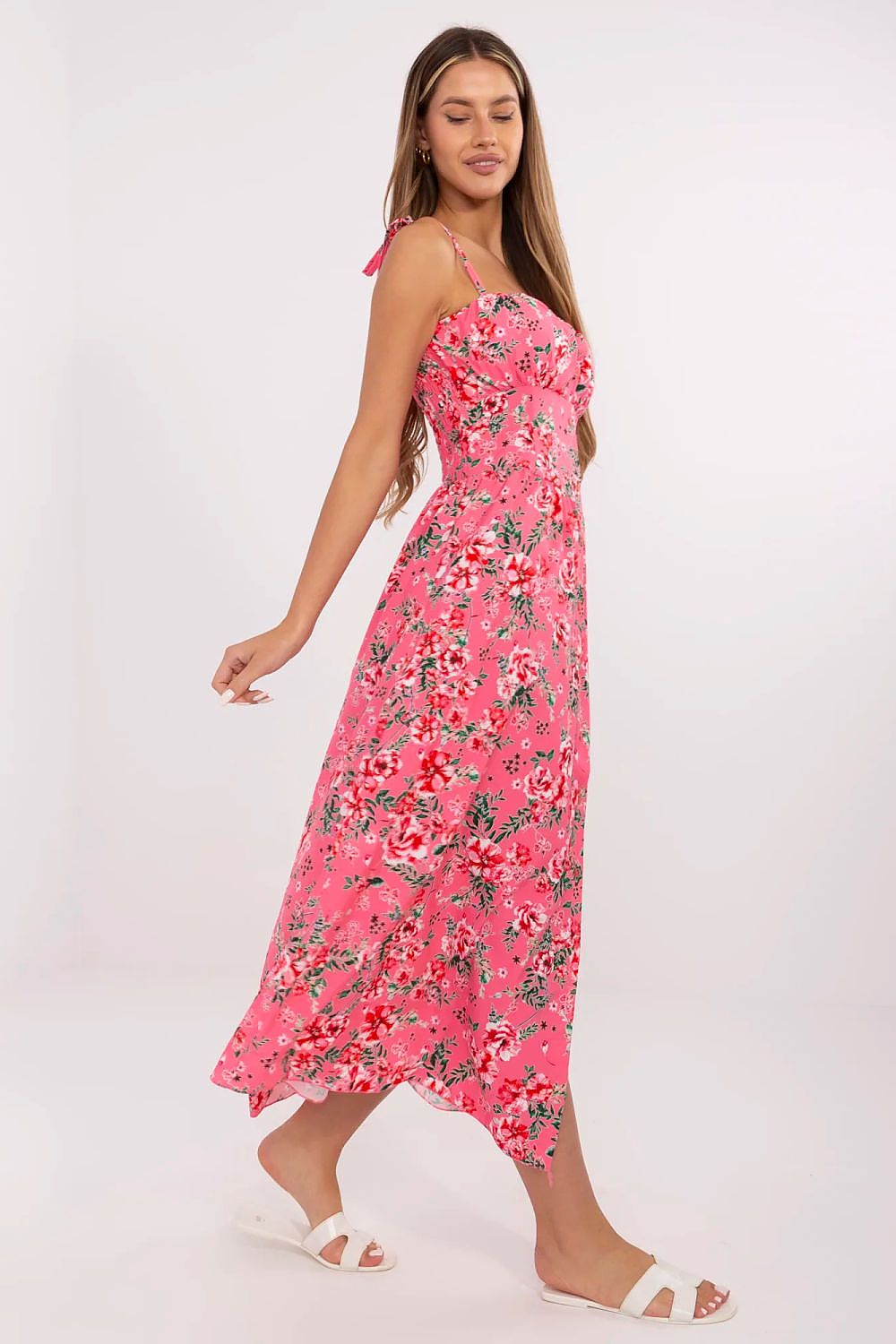  Robe de jour model 213297 Italy Moda 