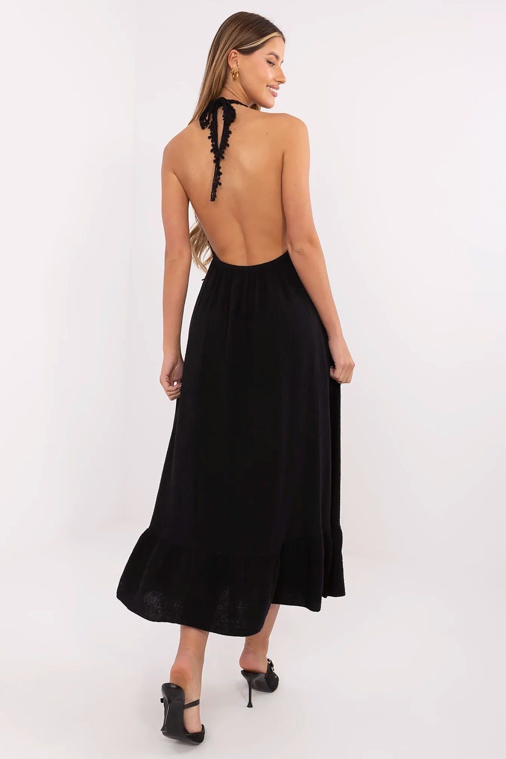  Robe de jour model 213313 Italy Moda 