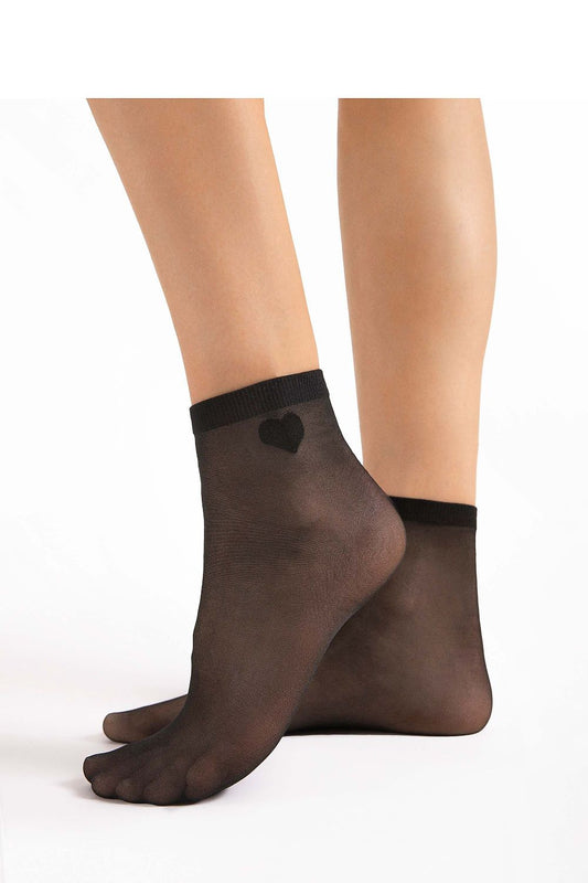 Chaussettes model 213339 Fiore 